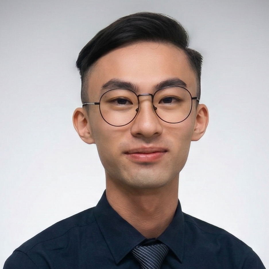 Dongjie (Oliver) Fang